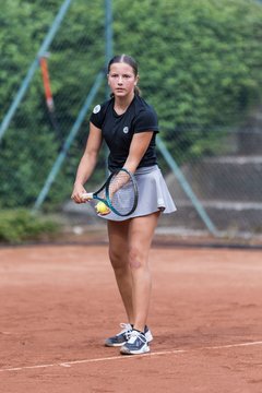 Ida Wobker 1024 - Verbandsmeisterschaft TNB